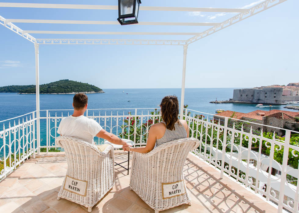 Luxury Villa Beba Dubrovnik