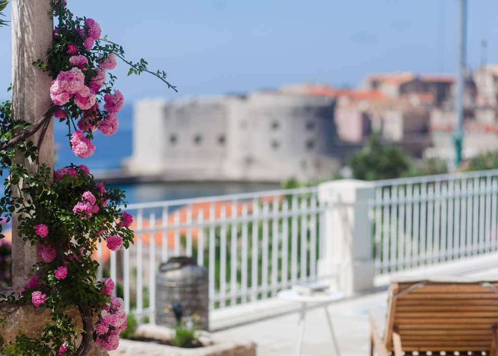 Villa Beba Dubrovnik