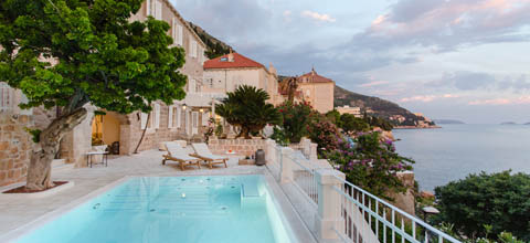 Villa Beba Dubrovnik