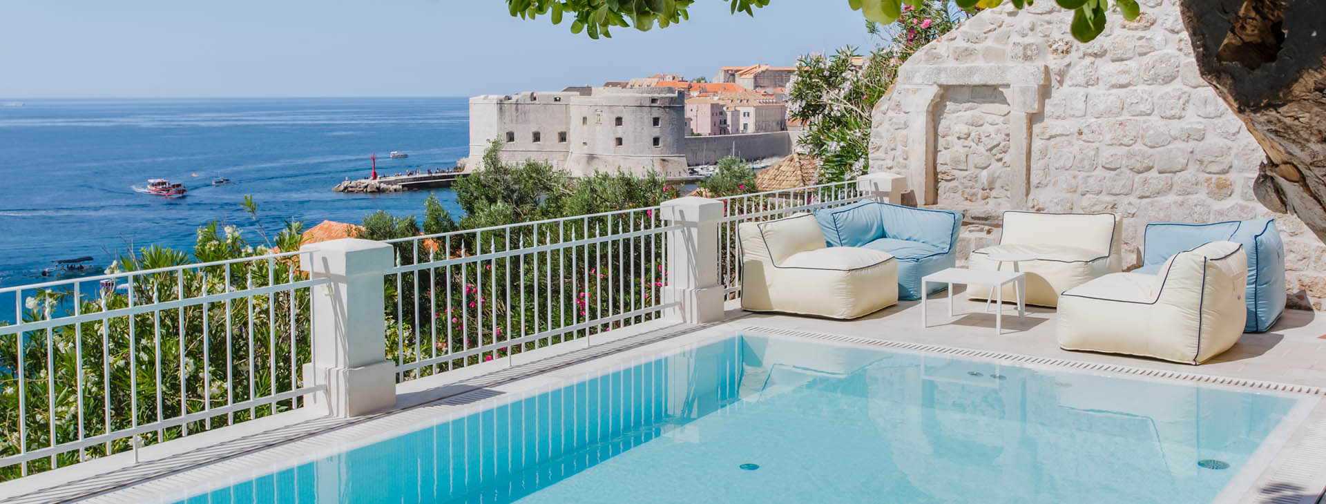 Villa Beba Dubrovnik
