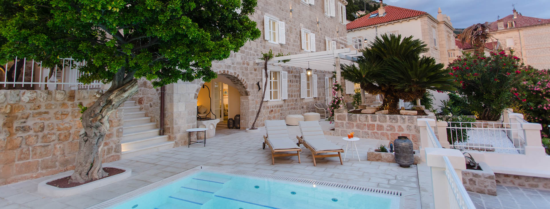 Villa Beba Dubrovnik