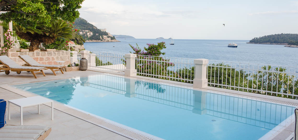 Villa Beba Dubrovnik