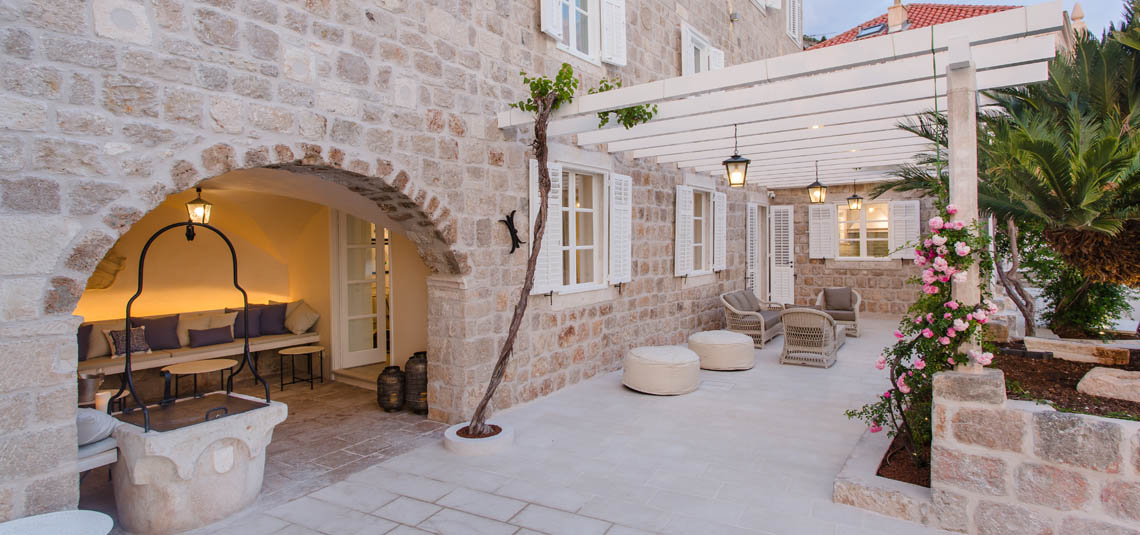 Villa Beba Dubrovnik